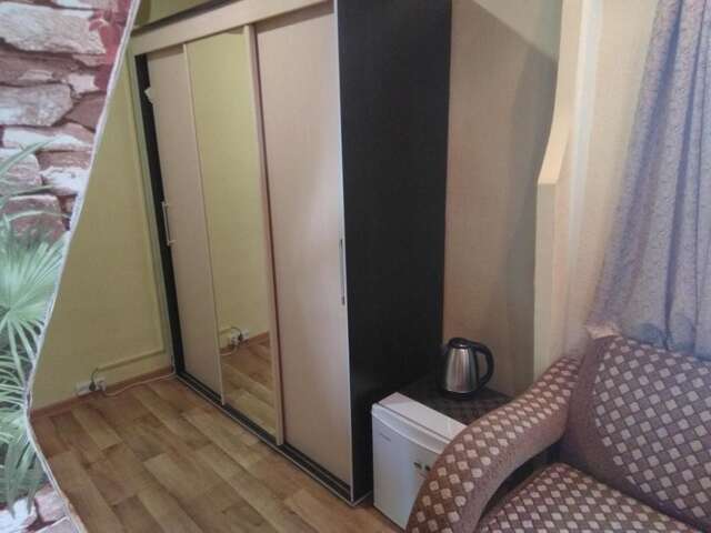 Гостевой дом Дом Симаков Гагра-6